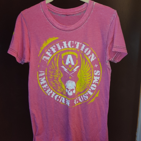 Women's sz L T-shirt - Picture 4 of 12